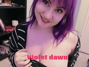 Violet_dawn