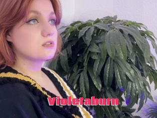 Violetaburn