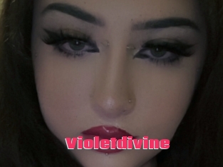 Violetdivine