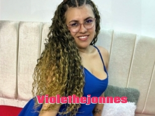 Violethejonnes