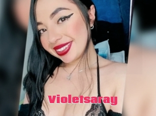 Violetsaray