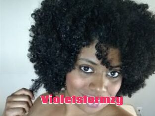Violetstormzy