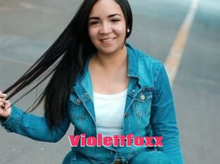 Violettfoxx