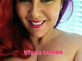 Vixen_venus