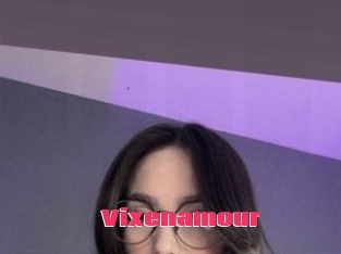 Vixenamour