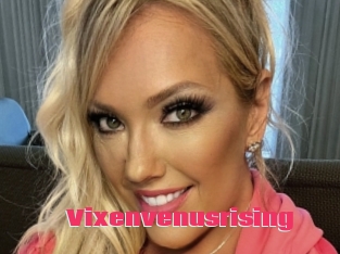 Vixenvenusrising