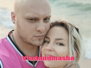 Vladandmasha