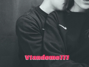 Vtandeme777