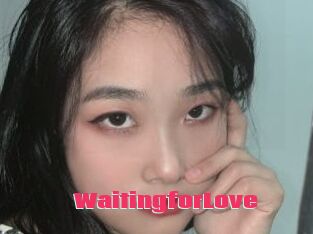 WaitingforLove