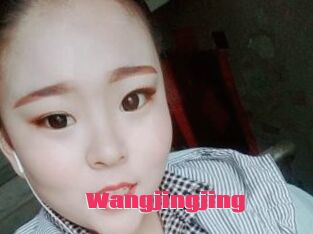 Wangjingjing