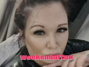 WeekendOffUK