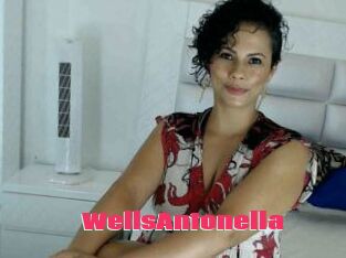 WellsAntonella