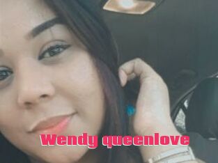 Wendy_queenlove