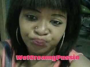 WetCreamyPussie