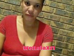 WetLolaX21