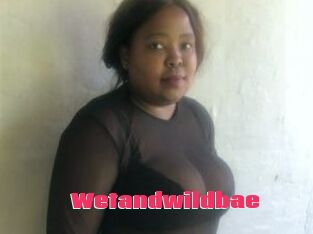 Wetandwildbae