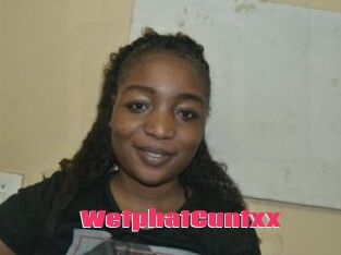 WetphatCuntxx
