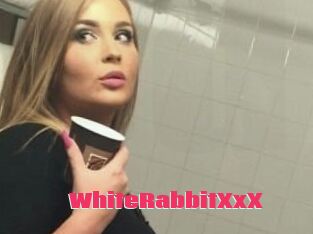 WhiteRabbitXxX