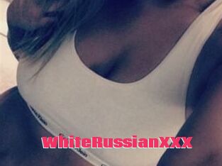 WhiteRussianXXX