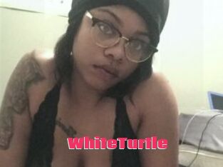 WhiteTurtle