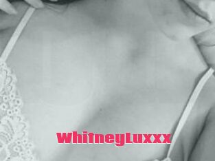 WhitneyLuxxx