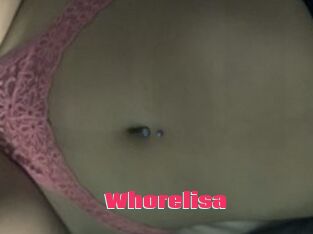 Whorelisa