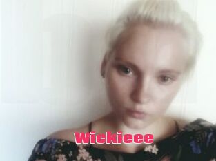 Wickieee