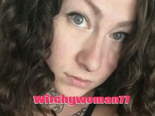 Witchywoman77