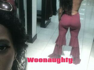 Woonaughty