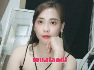 WuJiaodi
