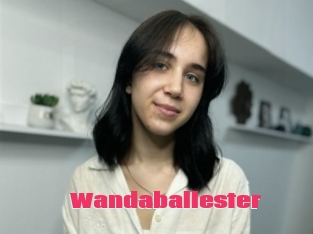 Wandaballester