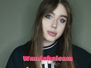 Wandabalsam