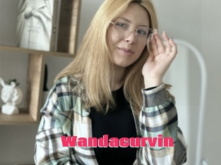 Wandacurvin