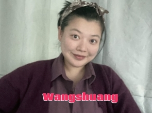 Wangshuang