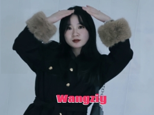 Wangziy
