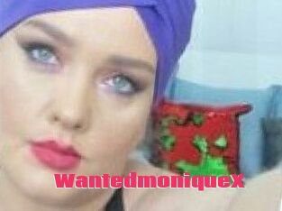 WantedmoniqueX