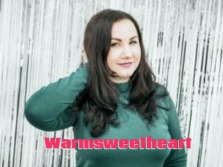 Warmsweetheart