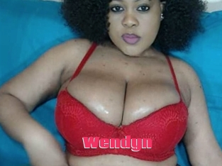 Wendyn