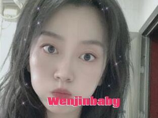 Wenjinbaby