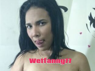 Wetfanny77