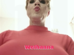 Wethanna