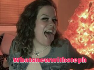 Whatsnewwithsteph