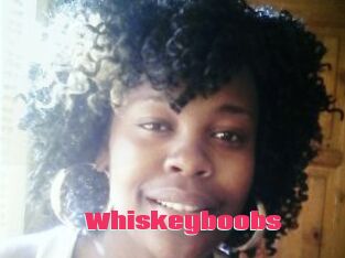 Whiskeyboobs