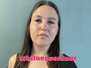 Whitneycordner