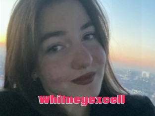 Whitneyexcell