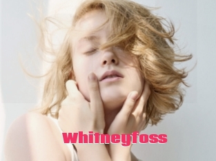 Whitneyfoss