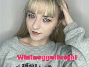 Whitneygathright