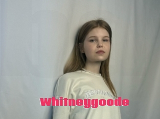 Whitneygoode
