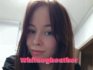 Whitneyheather