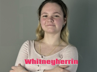 Whitneyherrin